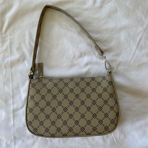 Missguided Mini Shoulder Bag